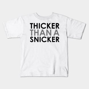 thickk Kids T-Shirt